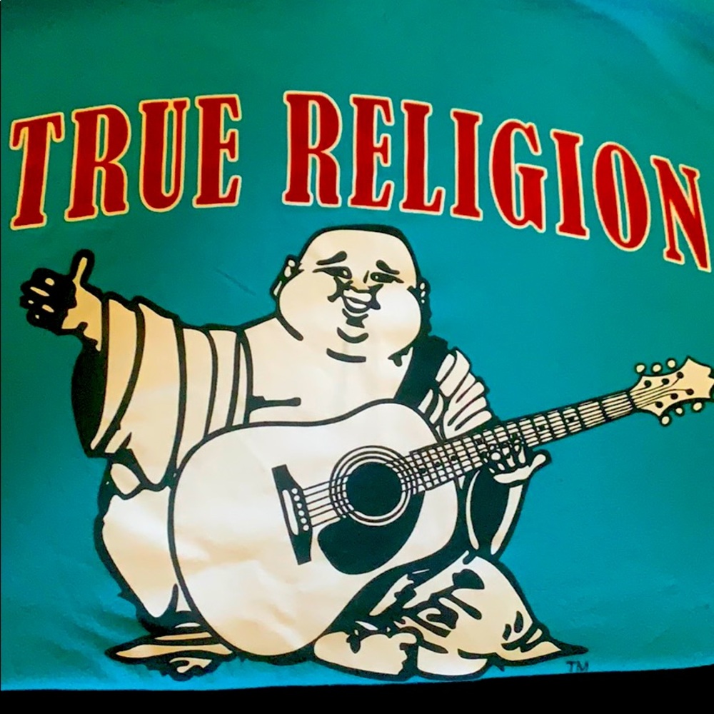 MENS TRUE RELIGION